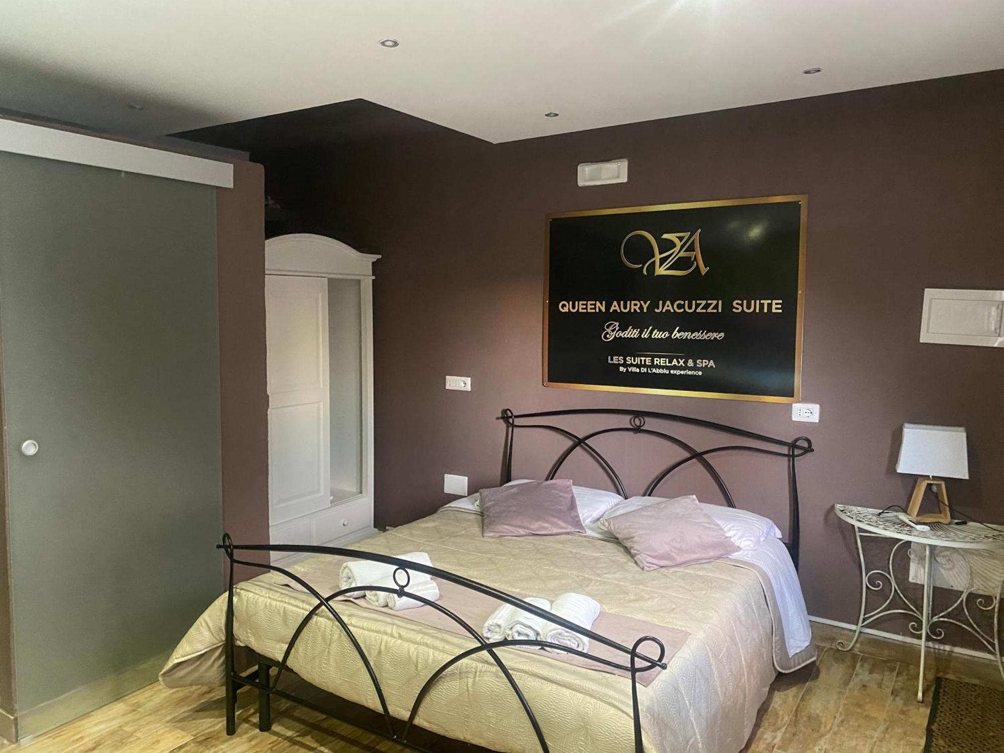 Antica Dimora Storica Villa Di Labbiu Relax & Rooms Design ソルソ エクステリア 写真