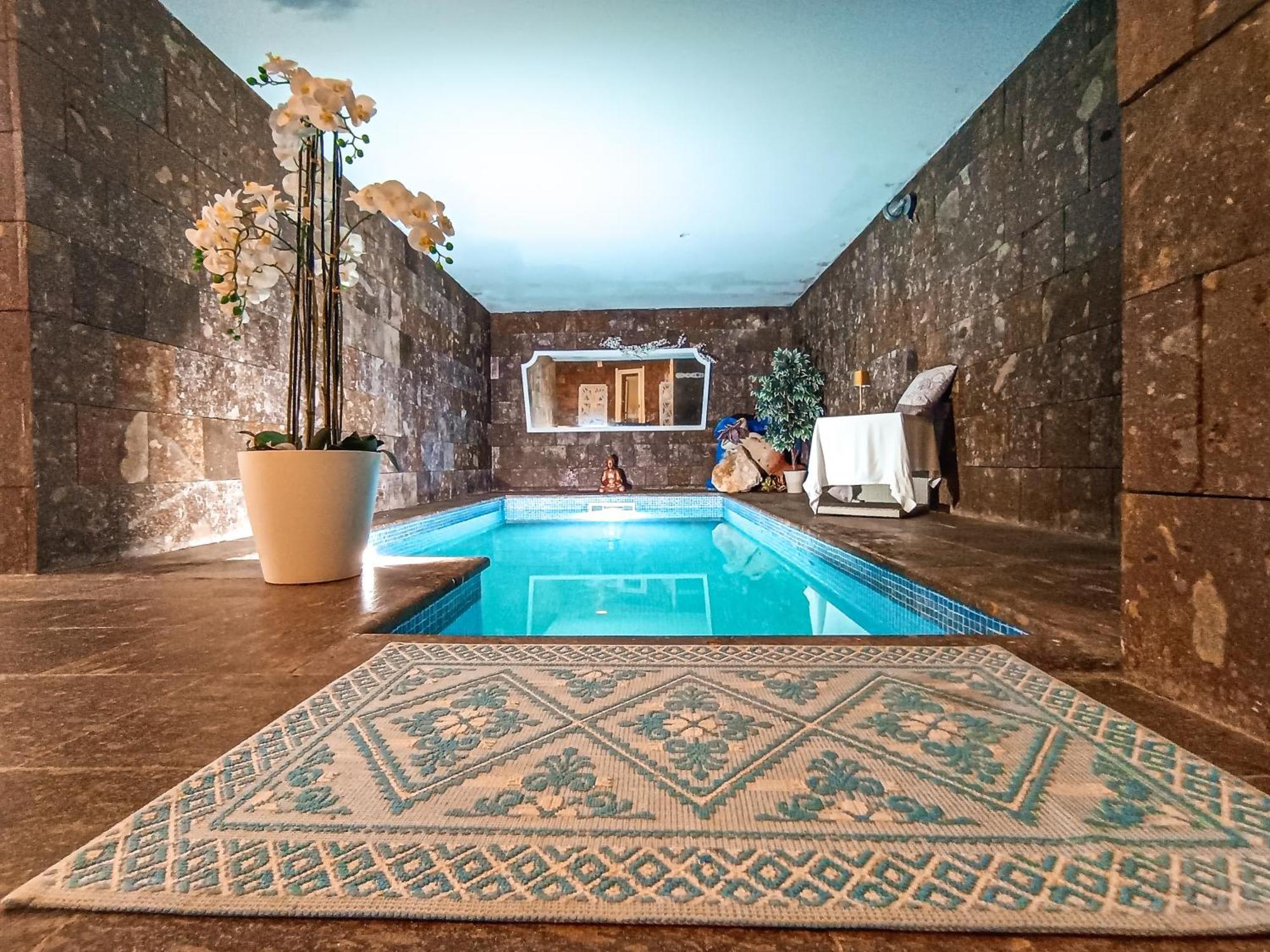 Antica Dimora Storica Villa Di Labbiu Relax & Rooms Design ソルソ エクステリア 写真