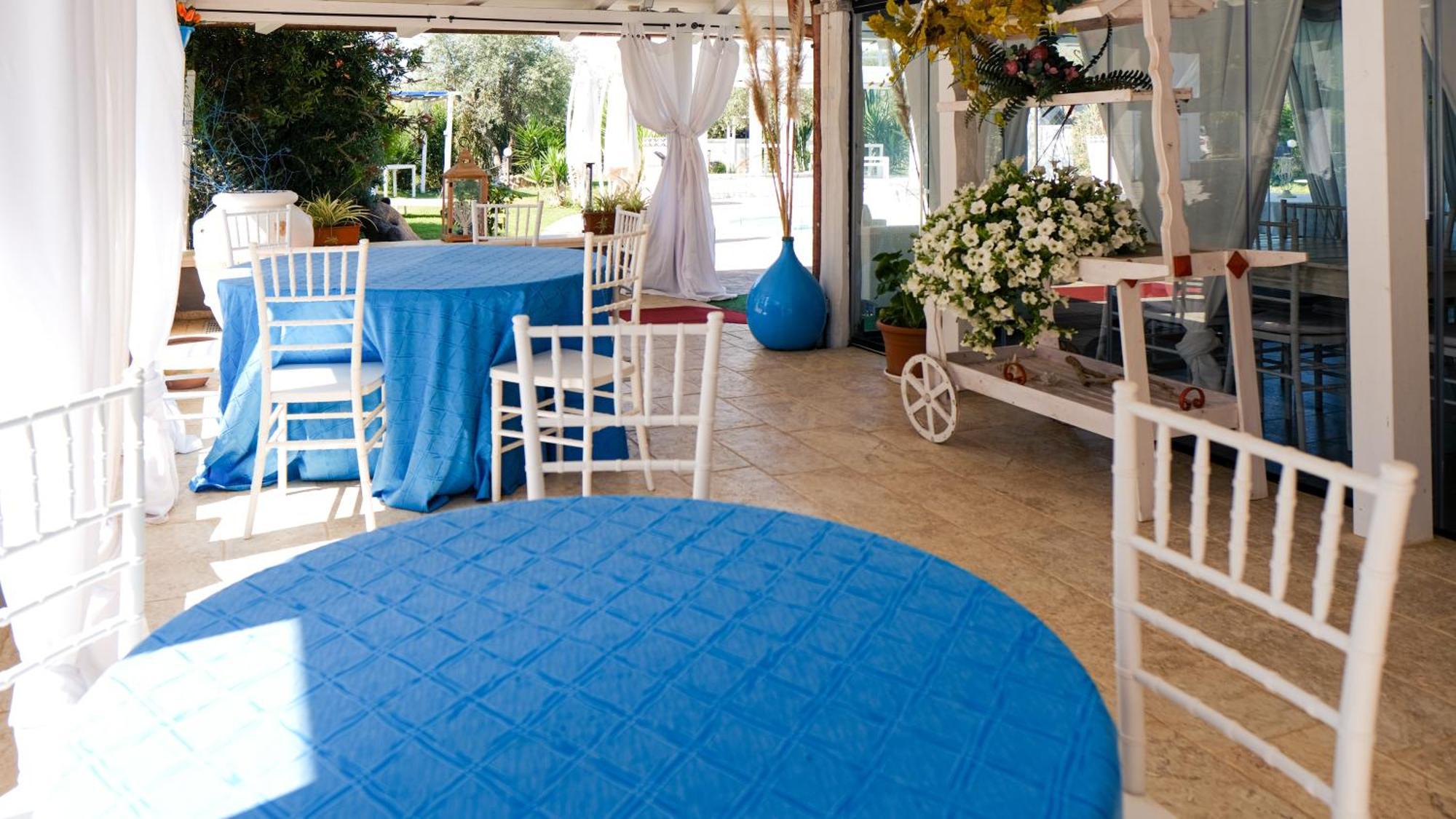Antica Dimora Storica Villa Di Labbiu Relax & Rooms Design ソルソ エクステリア 写真