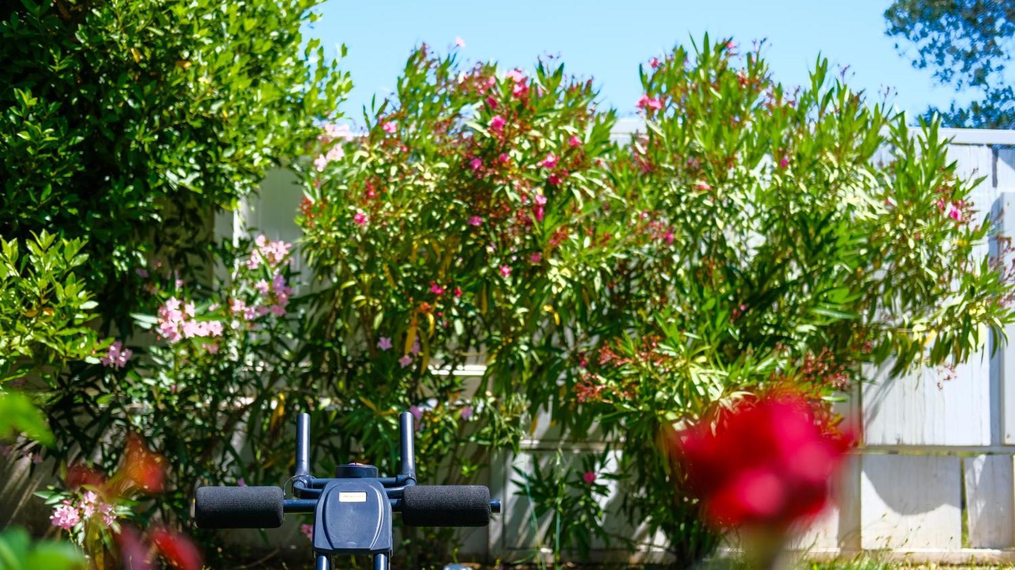 Antica Dimora Storica Villa Di Labbiu Relax & Rooms Design ソルソ エクステリア 写真