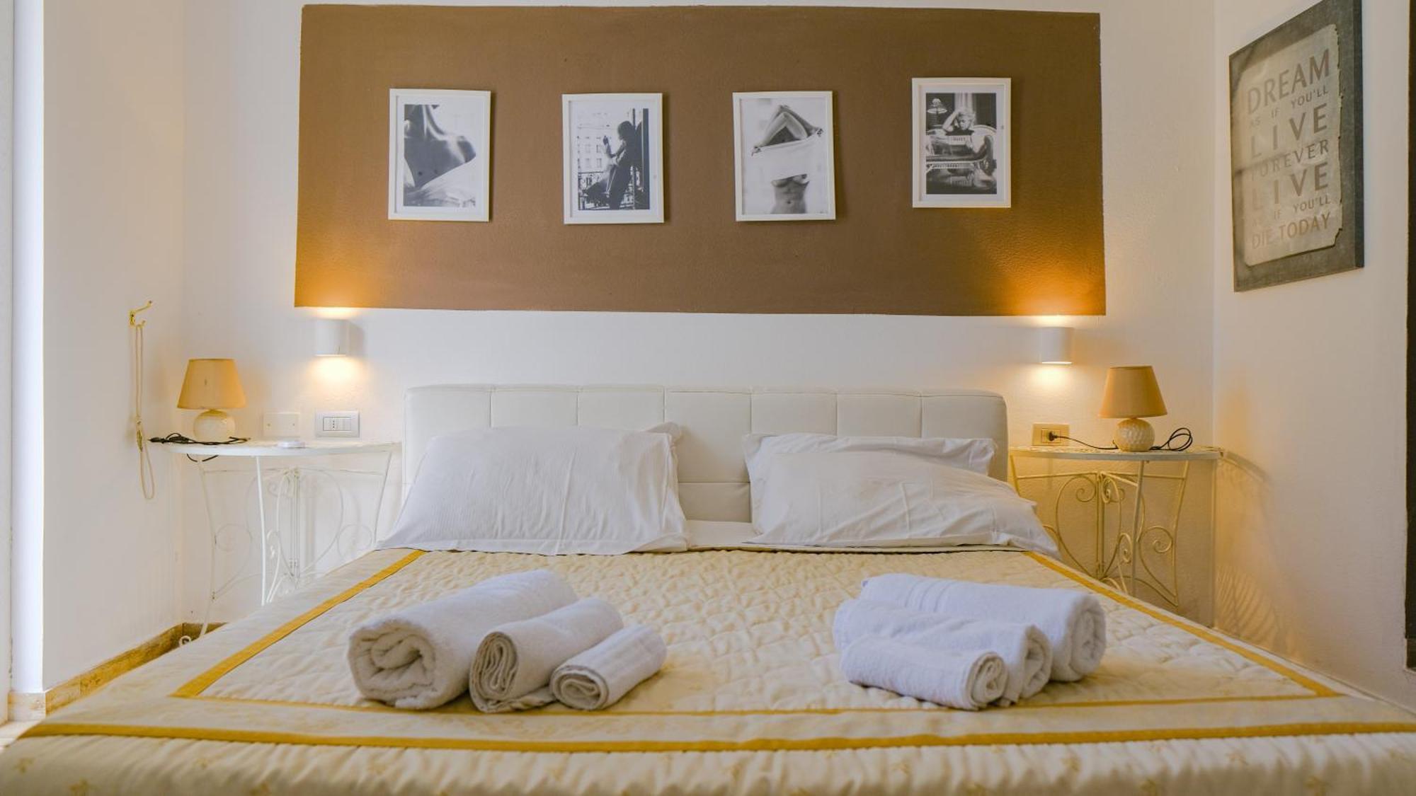 Antica Dimora Storica Villa Di Labbiu Relax & Rooms Design ソルソ エクステリア 写真