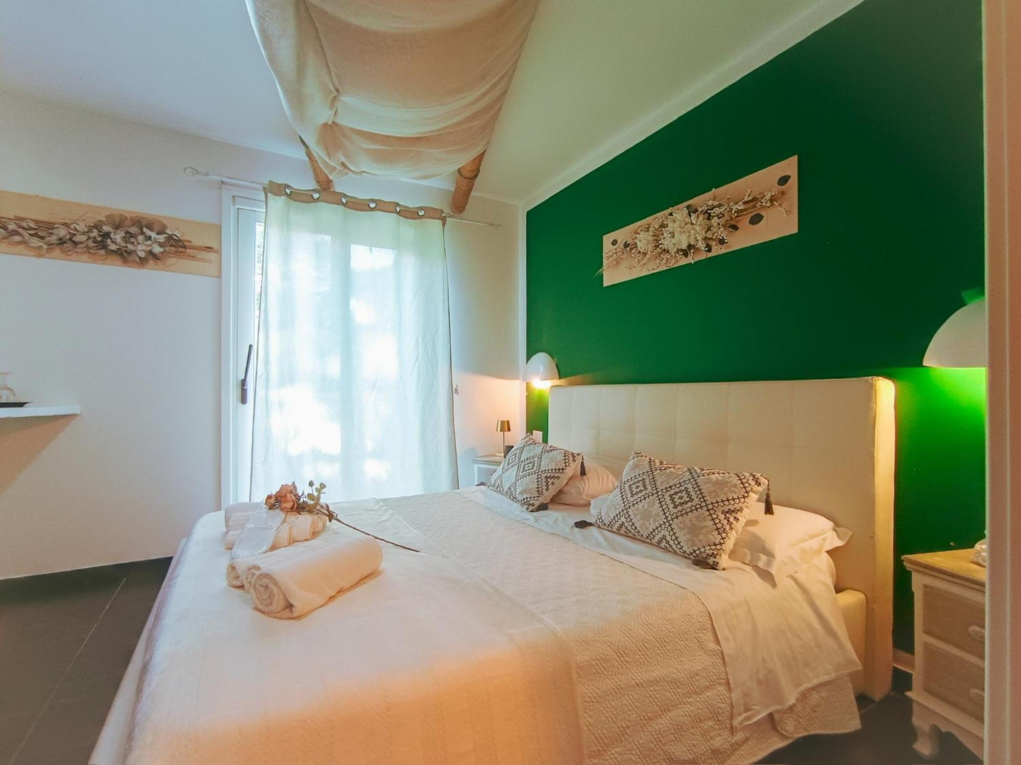 Antica Dimora Storica Villa Di Labbiu Relax & Rooms Design ソルソ エクステリア 写真