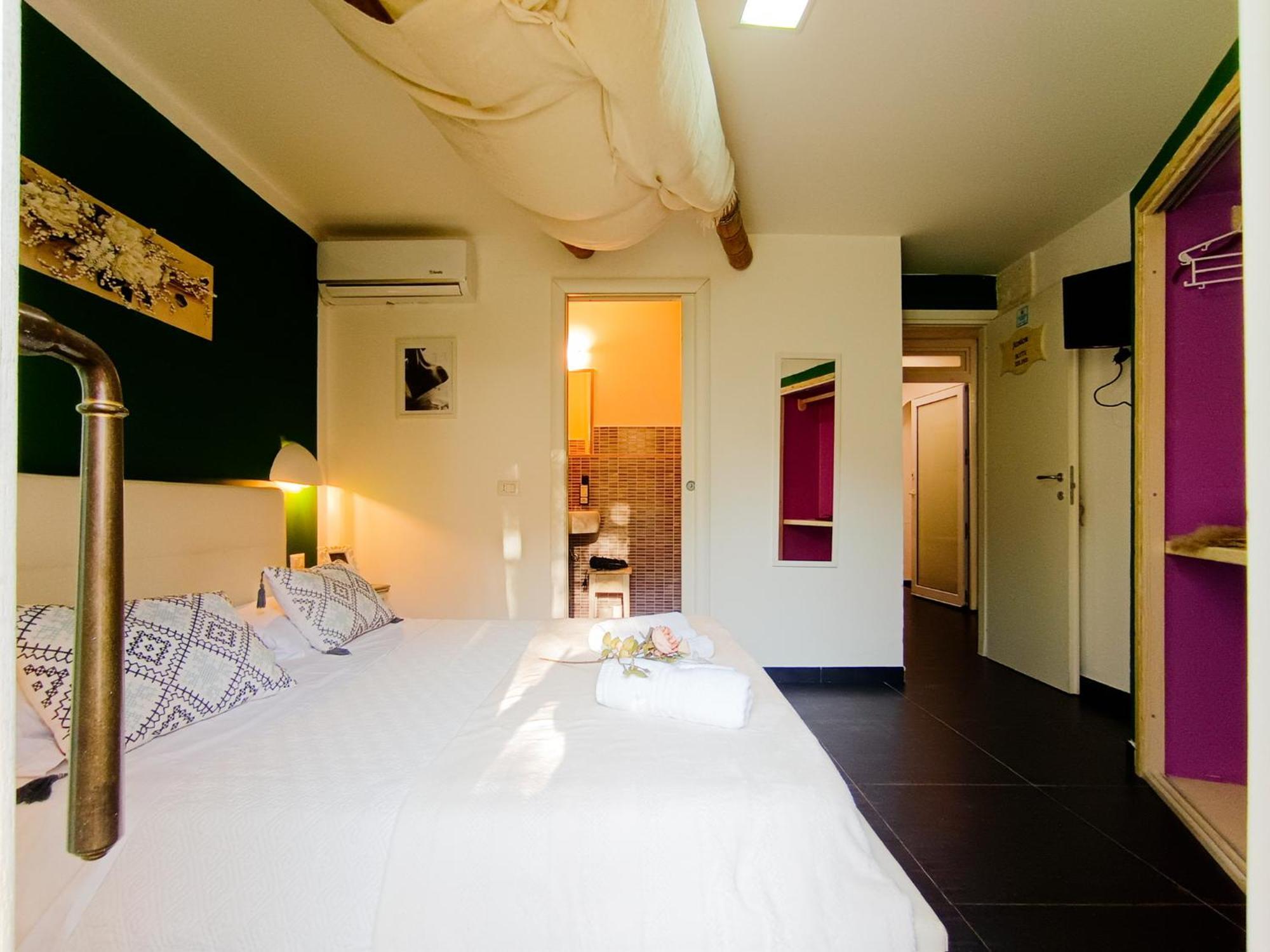 Antica Dimora Storica Villa Di Labbiu Relax & Rooms Design ソルソ エクステリア 写真