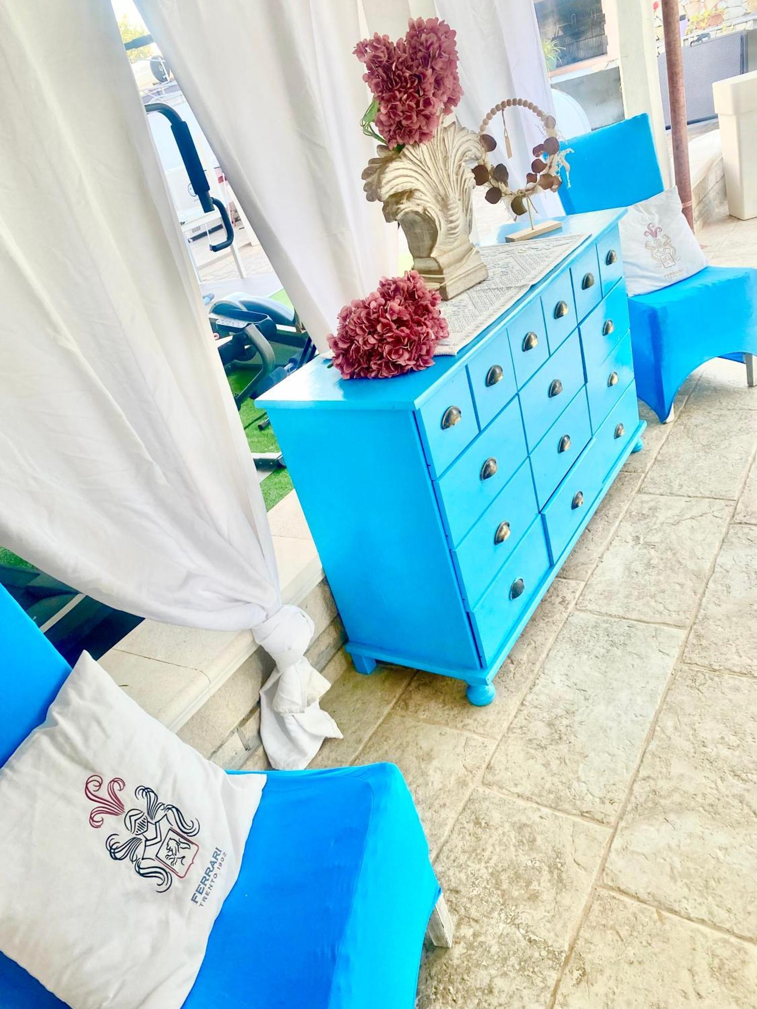 Antica Dimora Storica Villa Di Labbiu Relax & Rooms Design ソルソ エクステリア 写真