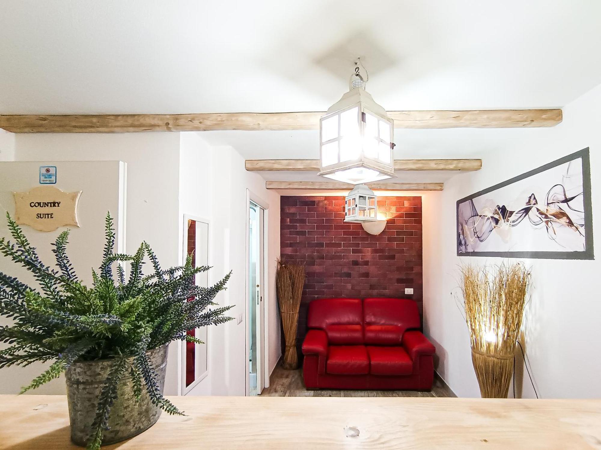 Antica Dimora Storica Villa Di Labbiu Relax & Rooms Design ソルソ エクステリア 写真