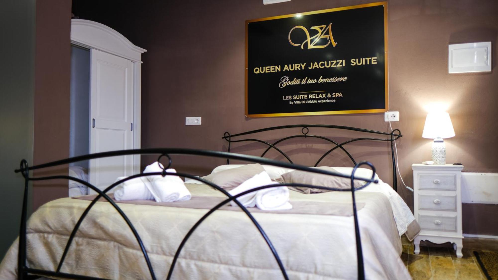 Antica Dimora Storica Villa Di Labbiu Relax & Rooms Design ソルソ エクステリア 写真