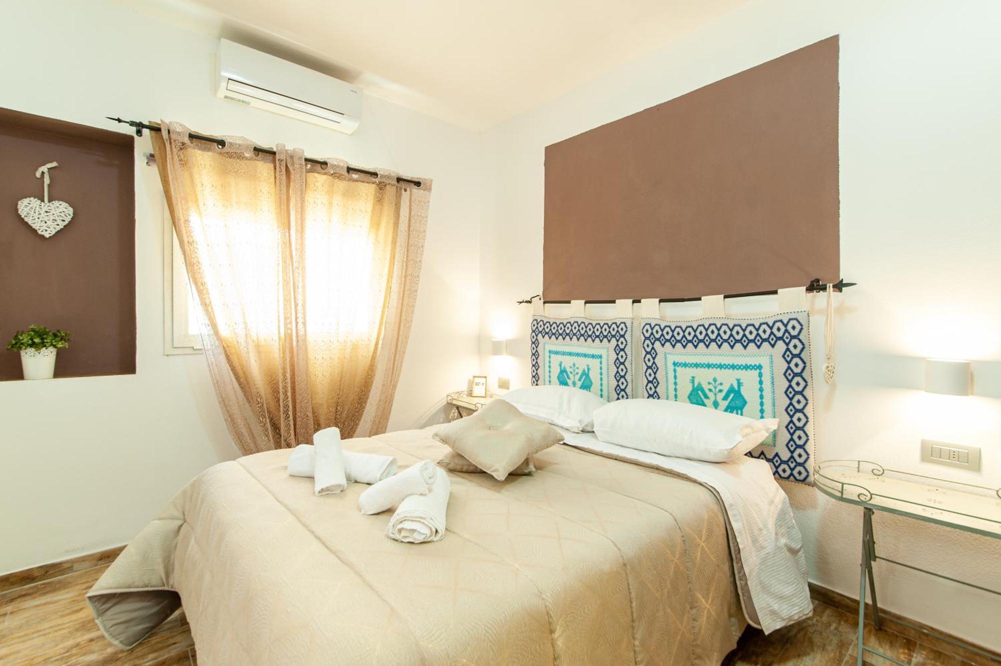 Antica Dimora Storica Villa Di Labbiu Relax & Rooms Design ソルソ エクステリア 写真
