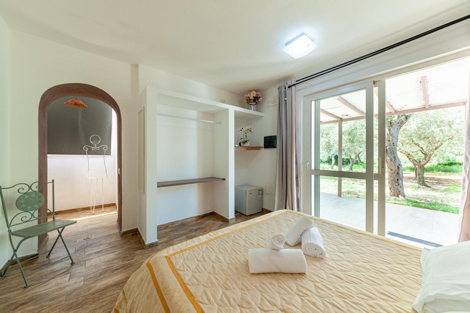 Antica Dimora Storica Villa Di Labbiu Relax & Rooms Design ソルソ エクステリア 写真